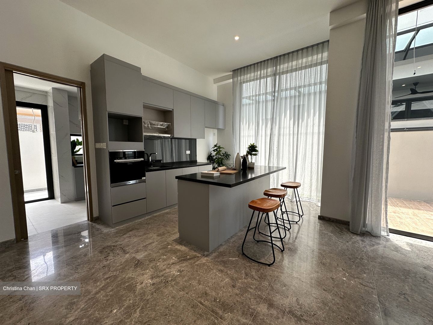 East View Garden (D16), Semi-Detached #444637571